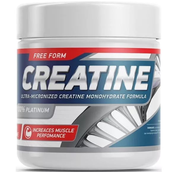 Geneticlab CREATINE powder 500g