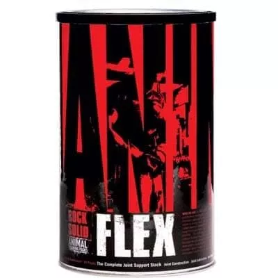 Universal Animal Flex 30 packs