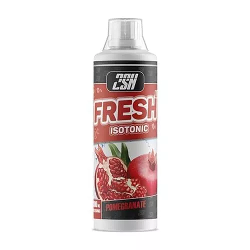 2SN Fresh Up Isotonic 1000 ml фото