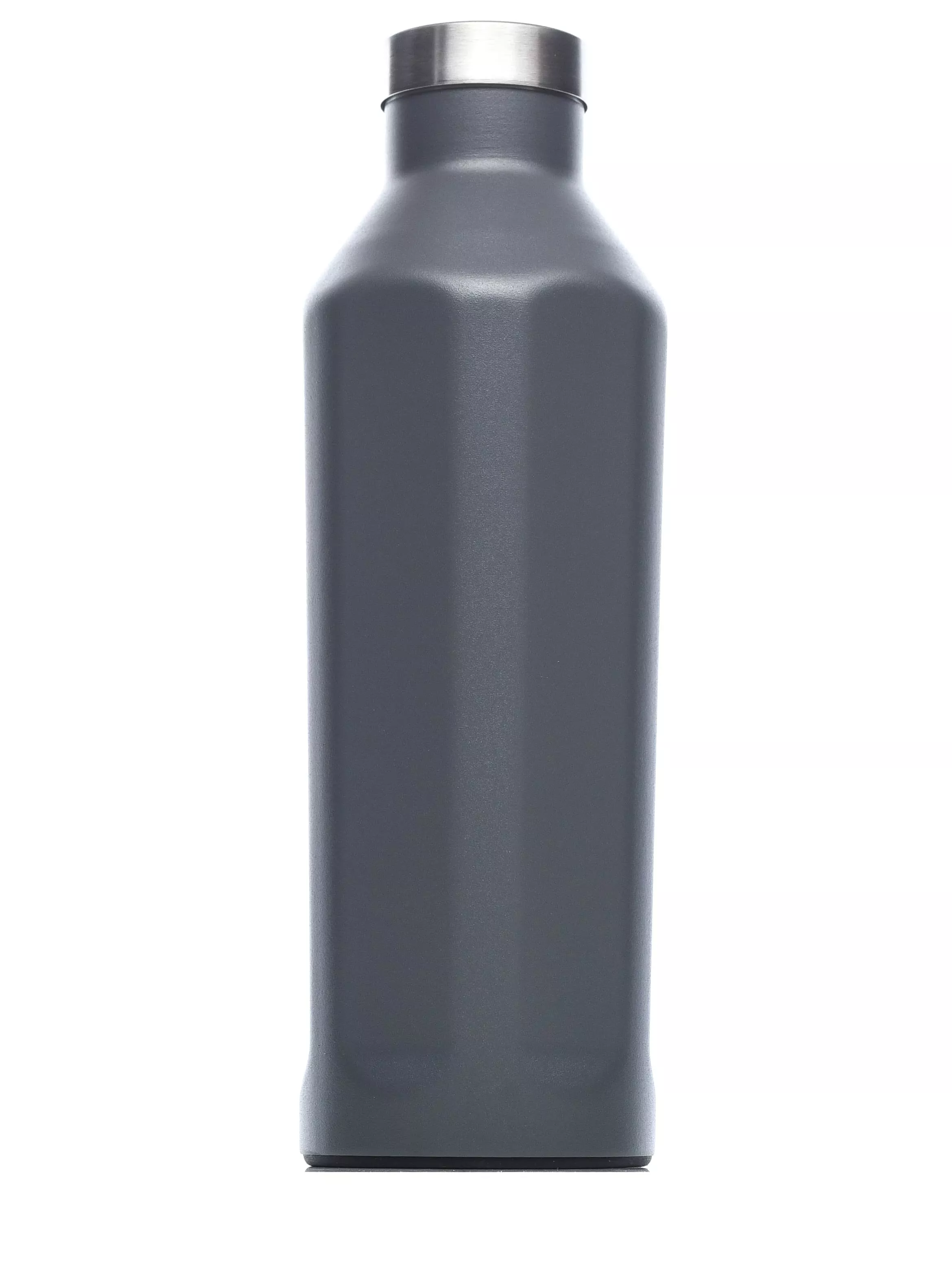 Бутылка для воды Diller 8916 600 ml (Серый)