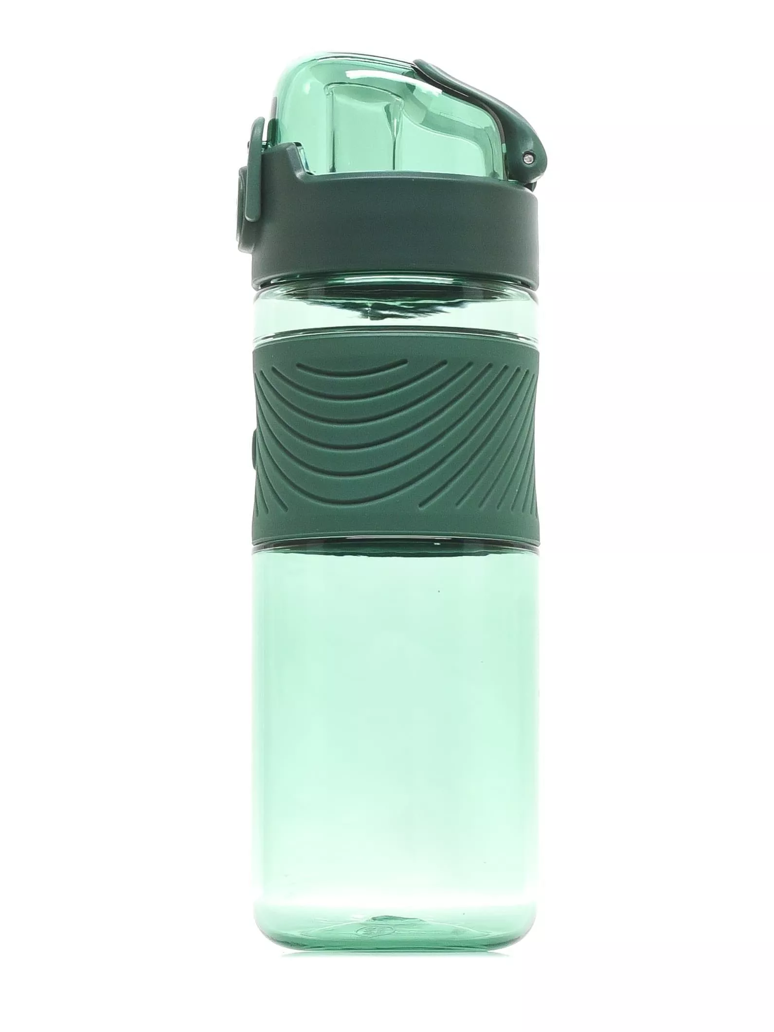 Бутылка для воды Diller DB-001 600 ml (Зеленый)