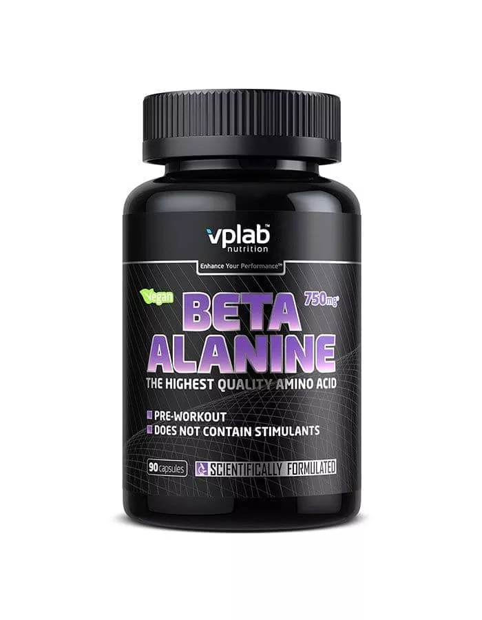 VP Laboratory Beta-Alanine 90caps