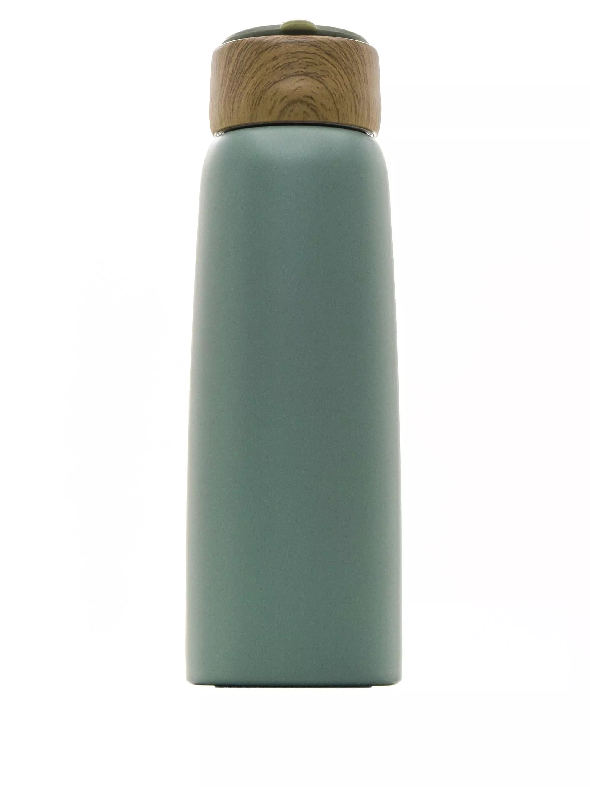 Термобутылка для воды Diller 8772 460 ml (Зеленый)