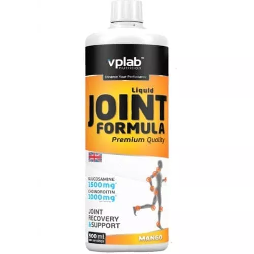 VP Laboratory Joint Formula 500ml фото