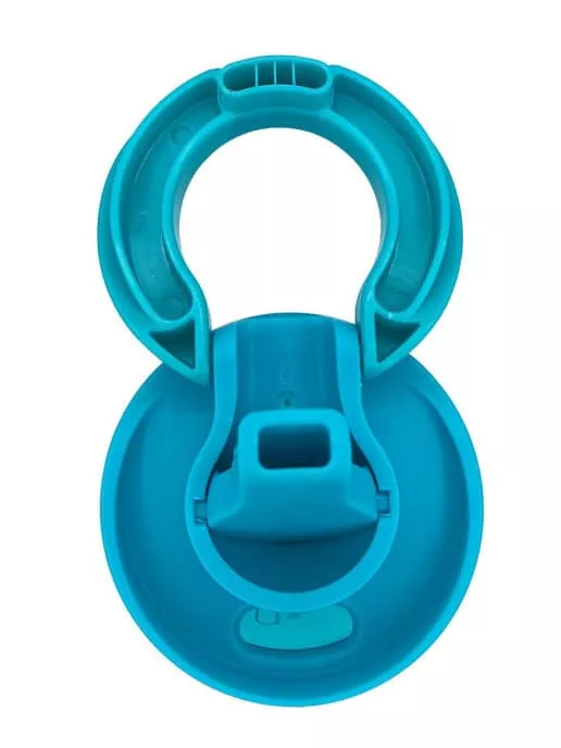 FitRule Cup Шейкер (Голубой)