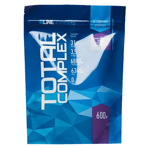 RLine Total Complex 600 g