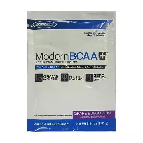 USPlabs Modern BCAA (1 serv)