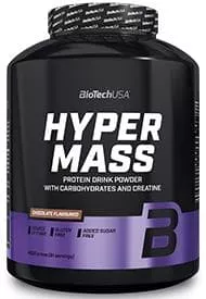 BioTech Hyper Mass 5000 4000g