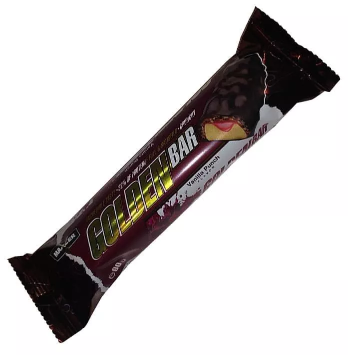 Maxler Golden Bar 60g
