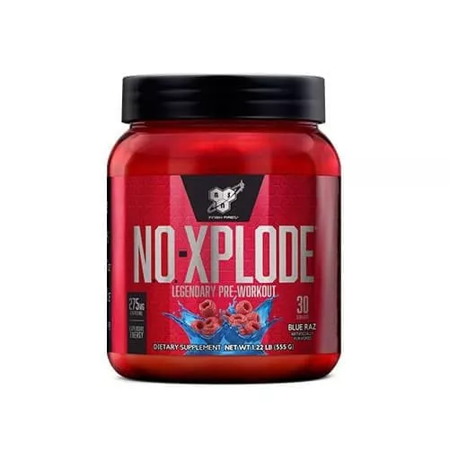BSN No-Xplode 3.0 AVPT 1.22 lbs фото