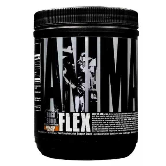 Universal Animal Flex Powder 381 g
