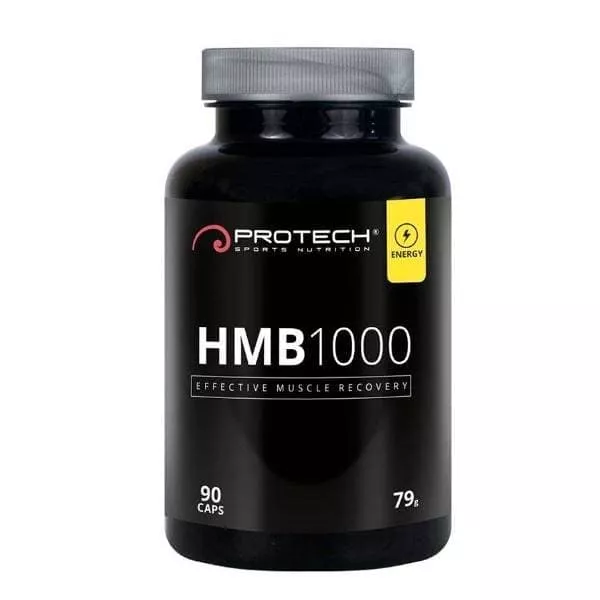 Protech HMB 1000 90 caps