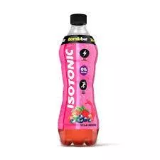 Bombbar Isotonic 500ml