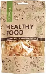 CHIKALAB Кокос Премиум Чипсы Слабой Обжарки 70g