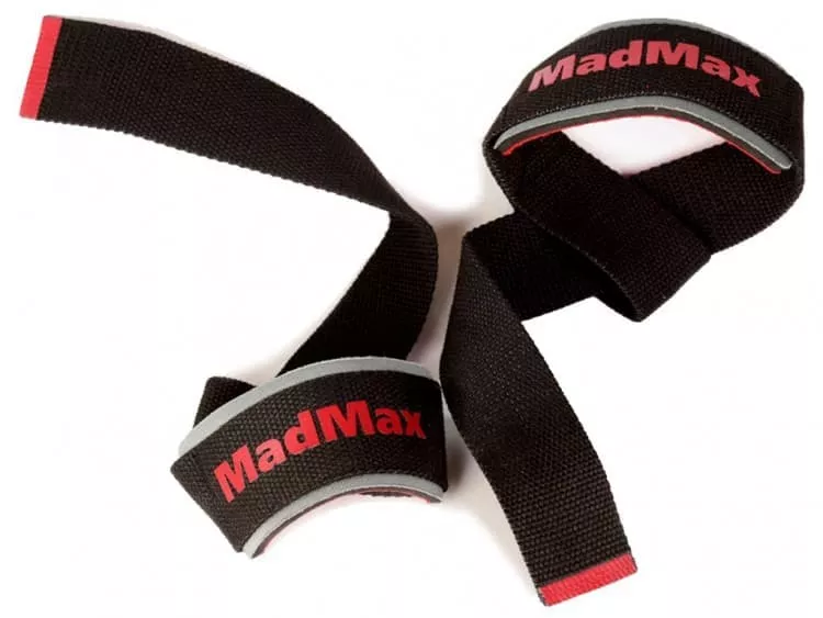 Тяги Mad Max Тяги "Dangerous Game"