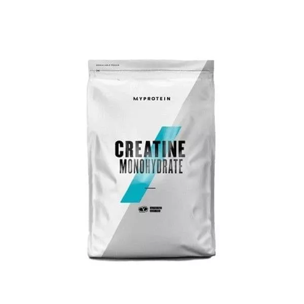 MY Protein Creatine Monohydrate 250g new