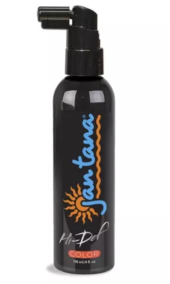 JAN NATAN Hi-Definition Color Грим 118 ml
