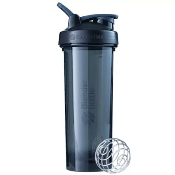 BlenderBottle Pro32 Full Color 946мл Black [черный]