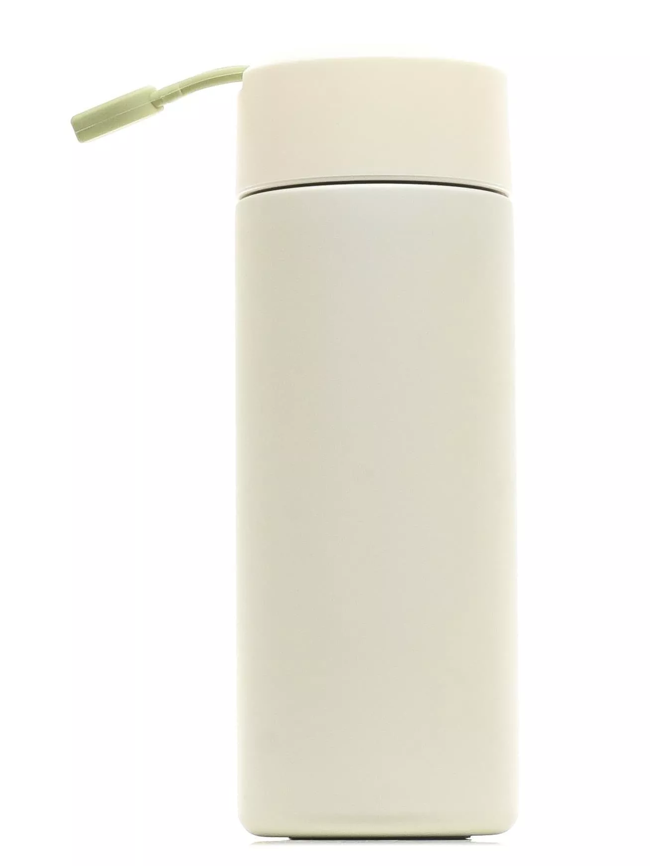 Бутылка для воды Diller 8764 450 ml (Белый)