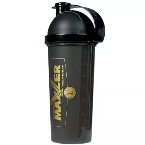 Maxler Shaker 700 ml (Gold)