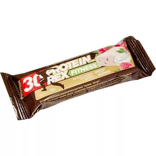 ProteinRex Fitness 50g