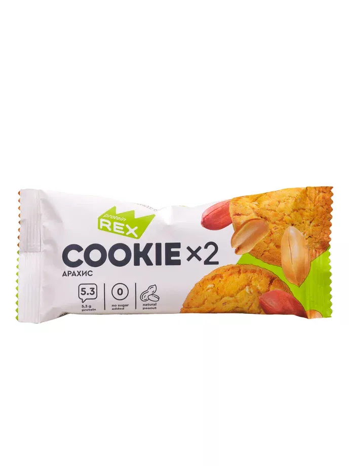 ProteinRex Cookies 50 g
