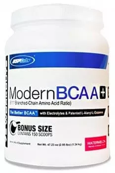 USPlabs Modern BCAA 1340g