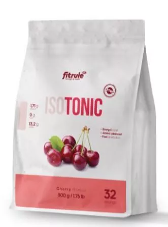 Fitrule Isotonic 800g