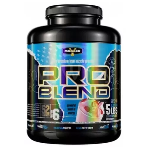 Maxler Problend 2270g