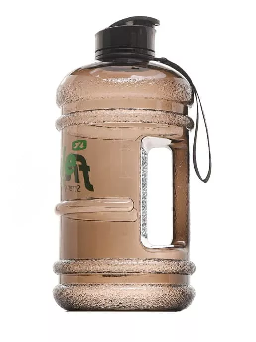 FitRule Бутыль 2.2 L (Черный)