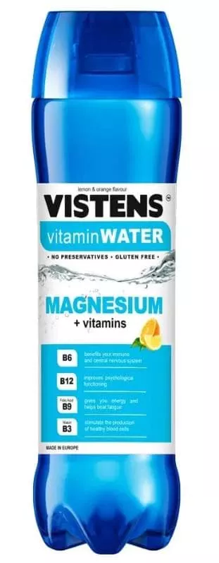 Vistens Magnesium 700 ml фото