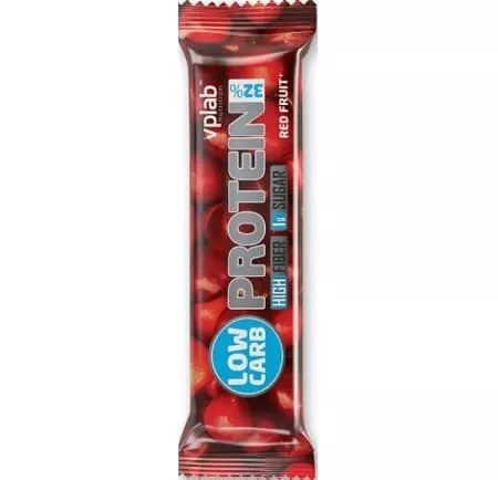 VP Laboratory Low Carb Protein Bar 35g