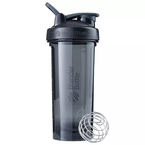 BlenderBottle Pro28 Full Color 828 ml Black [черный]
