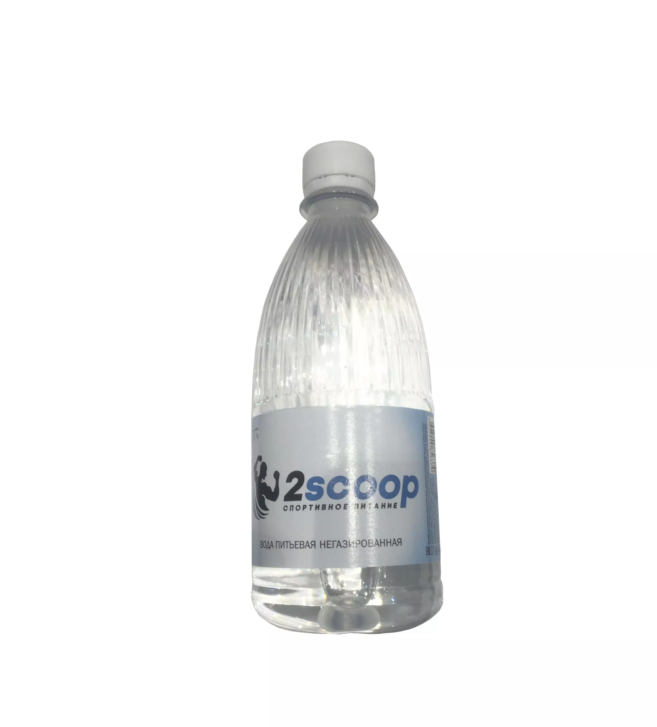 Вода Артезианская 2Scoop 500 ml фото