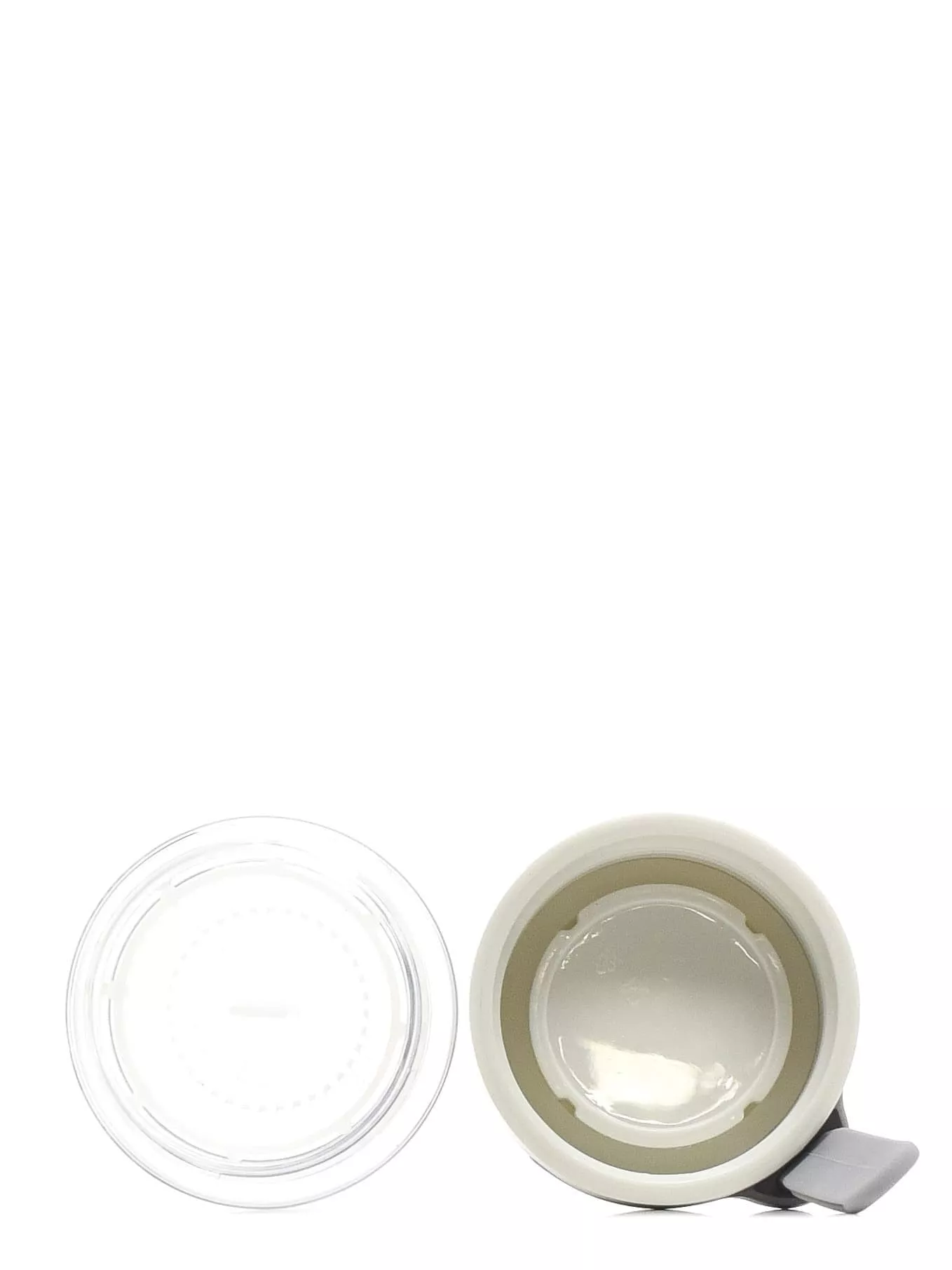Бутылка для воды Diller D31 500 ml (Белый)
