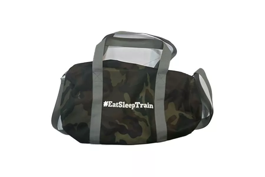 Сумка с хештэгом