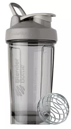 BlenderBottle Pro24 Full Color 710 ml Smoke Grey [дымчатый]