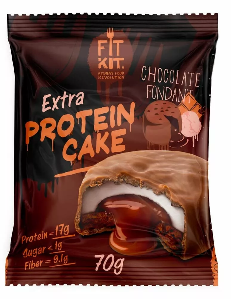 Fit Kit Protein Cake EXTRA 70g