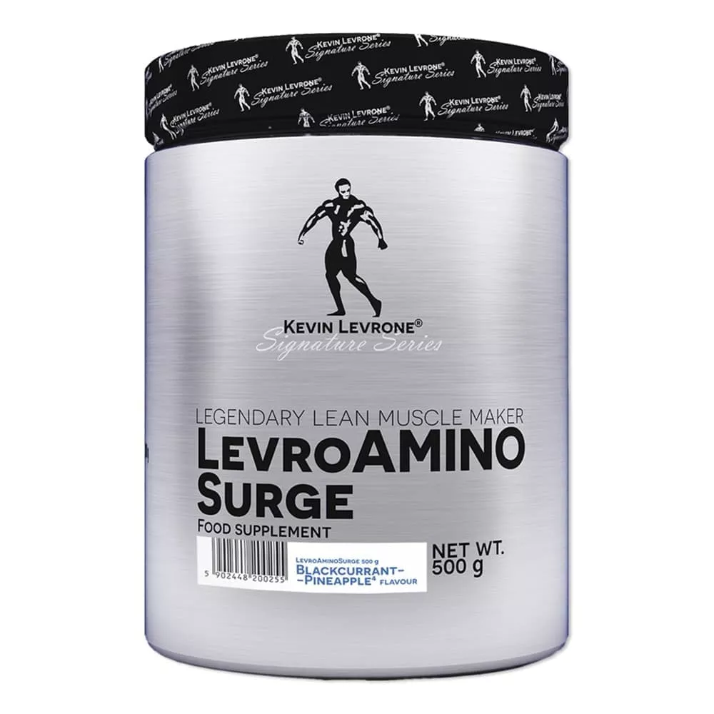 Kevin Levrone Amino Surge 500g
