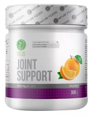 Nature Foods Joint Support 300g