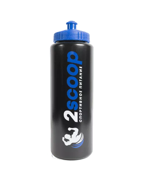 2scoop бутылка 1000ml