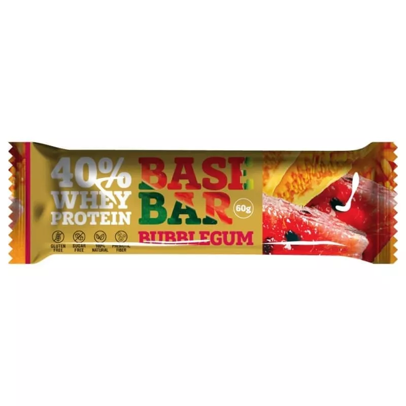 Base Bar 60g фото