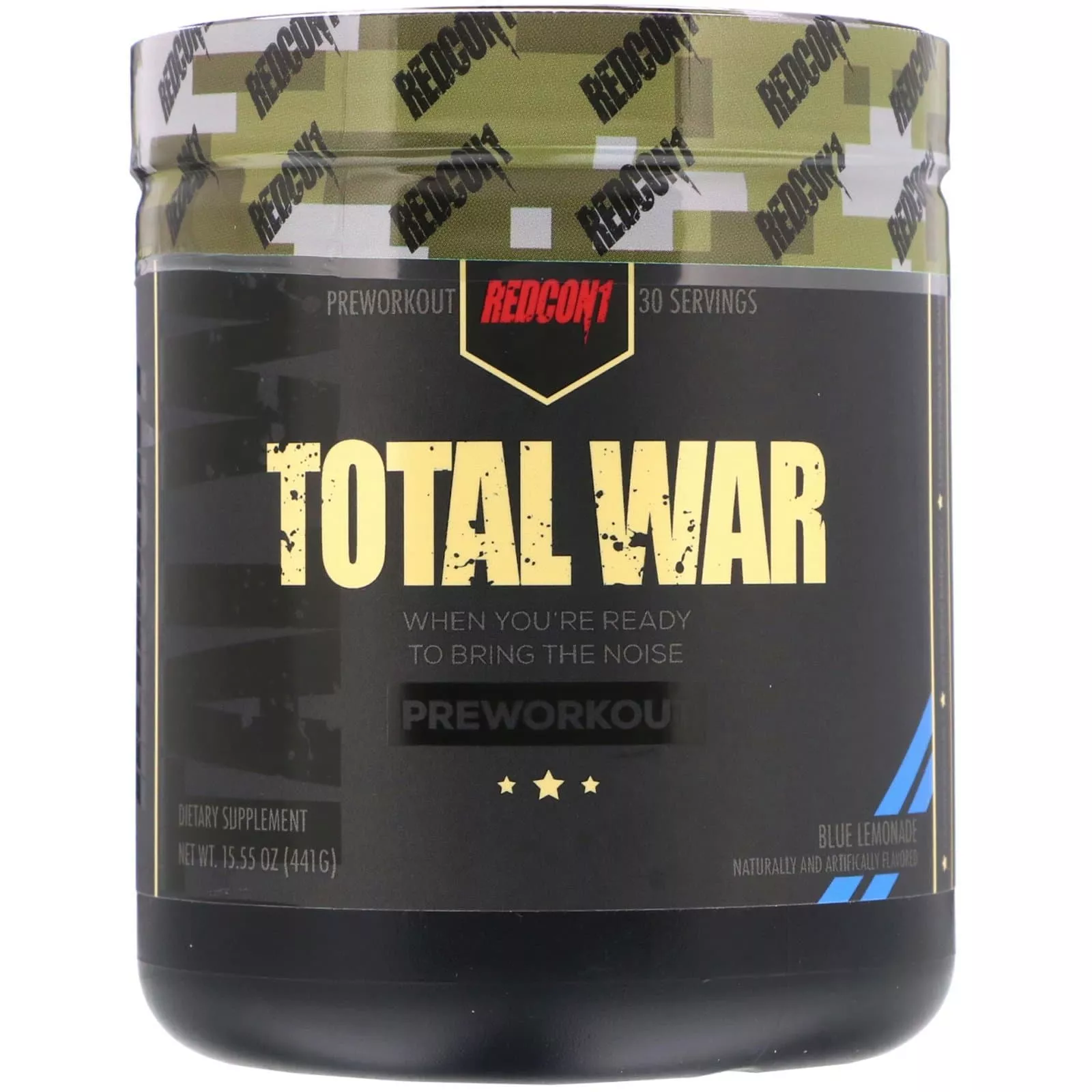 RedCon1 Total War 441g фото