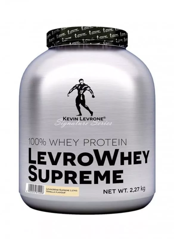 Kevin Levrone Whey Supreme 2270g