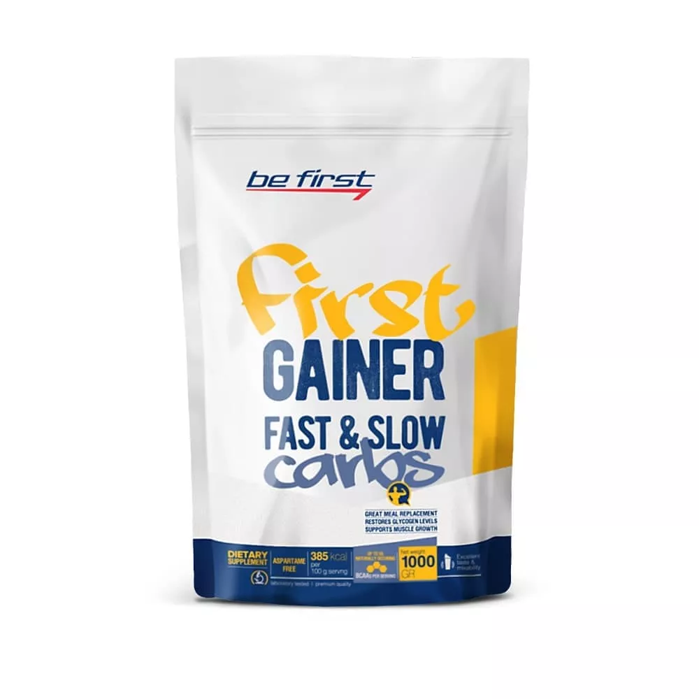 BeFirst Gainer 1000g