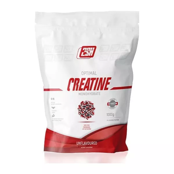 2SN Creatine Monohydrate 1000g фото