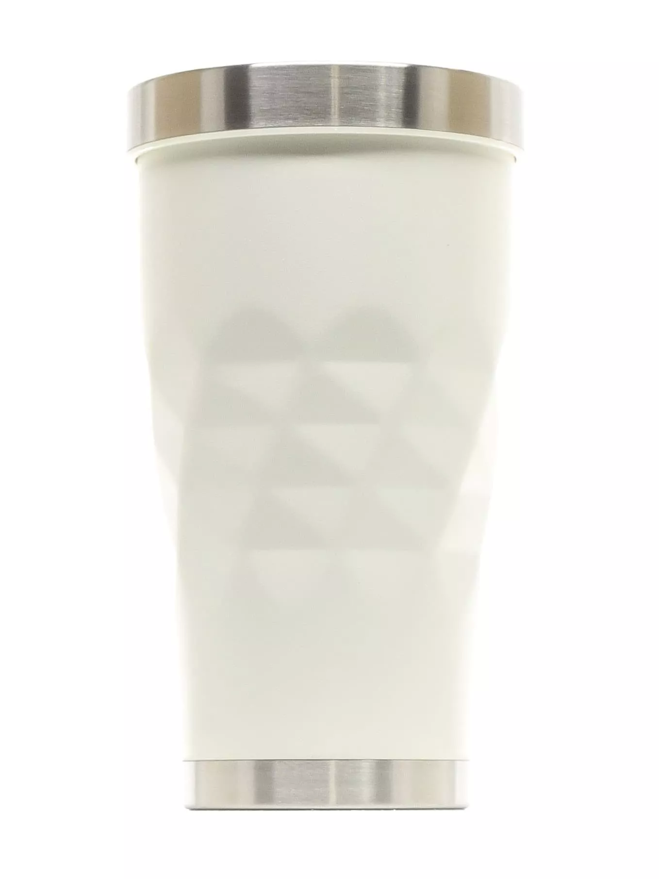 Термобутылка для воды Diller 8918 590 ml (Белый)