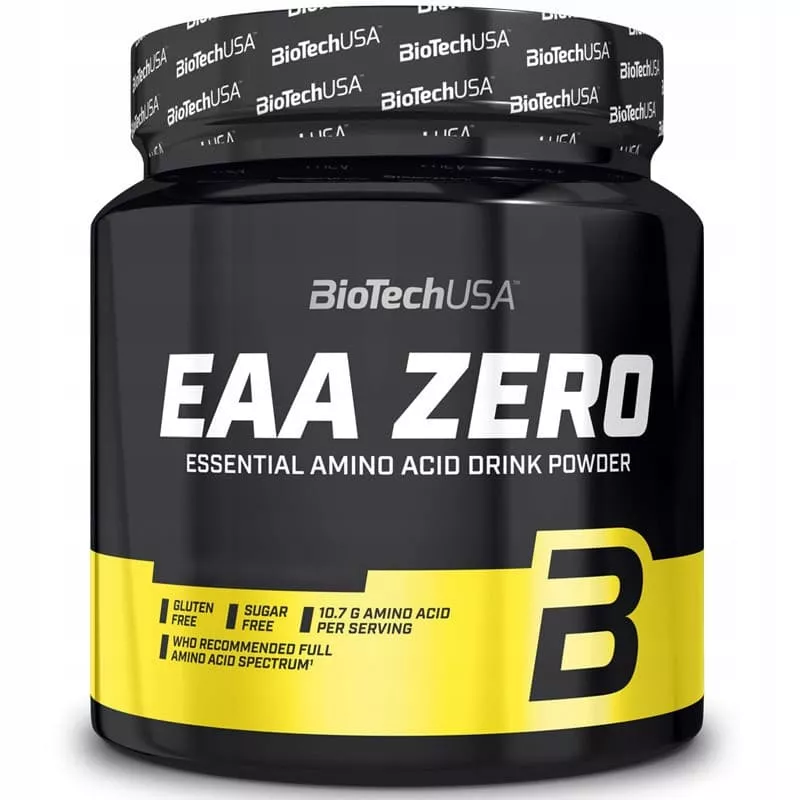 BioTech EAA Zero 182g