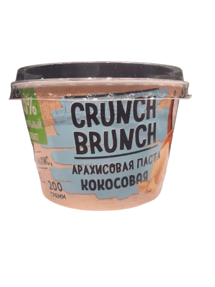 Арахисовая Паста 200 g
