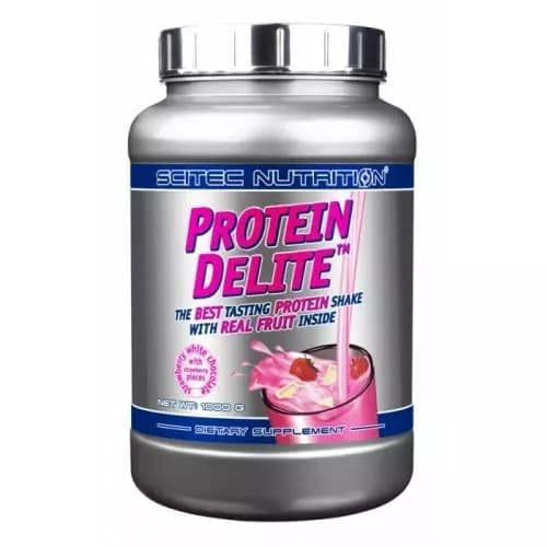 Scitec Nutrition Protein Delite 1000g